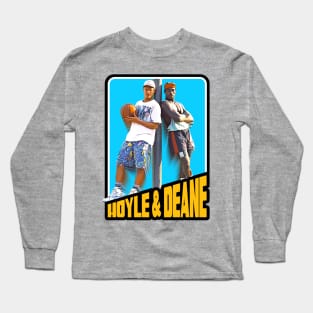 HOYLE & DEANE Long Sleeve T-Shirt